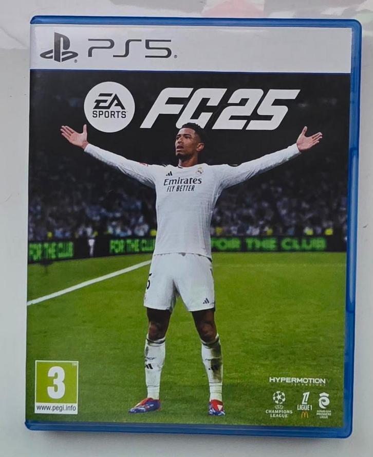 2004239, Games en Spelcomputers, Games | Sony PlayStation 5, Zo goed als nieuw, Ophalen of Verzenden