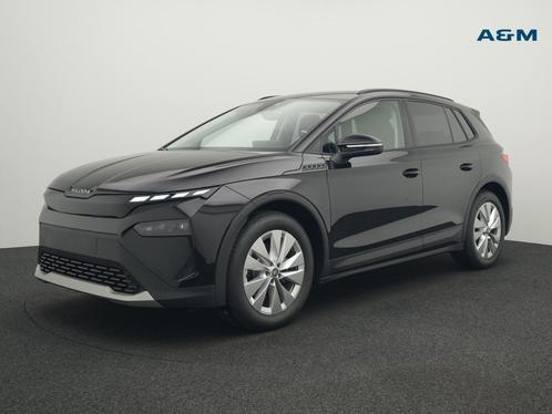 Skoda Elroq Elroq 55 kWh Family 50, Auto's, Skoda, Overige modellen, ABS, Airbags, Airconditioning, Alarm, Cruise Control, Elektrische ramen
