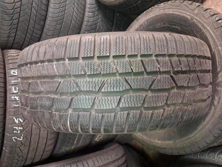 215/45/17 215/45r17 2154517 M+S Continental, Auto diversen, Autosport-onderdelen, Ophalen