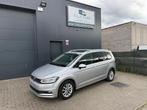 VW TOURAN 1.5TSI AUTOMAAT BJ2018 7PLAAT AIRCO NAVI LEER PANO, Monovolume, 4 cilinders, USB, 7 zetels