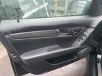 PORTIERBEKLEDING LINKS VOOR Mercedes-Benz C (W204), Auto-onderdelen, Interieur en Bekleding, Gebruikt, Mercedes-Benz