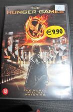 DVD The Hunger game 1 - très bon état, Comme neuf, Enlèvement ou Envoi, Action, À partir de 16 ans