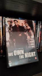 DVD We Own The Night, Comme neuf, Enlèvement ou Envoi