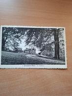 Jévoumont Theux château, Verzamelen, Postkaarten | België, Ophalen of Verzenden, Ongelopen