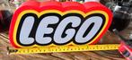 Lego reclamebak incl. Ledverlichting nu €29,95, Ophalen of Verzenden, Nieuw