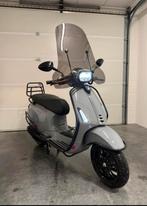 Vespa sprint 2019, Ophalen of Verzenden