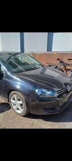 Golf 6 tdi 1.6, Auto's, Particulier, Te koop, Golf