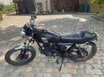MASH 50cc €1100, Fietsen en Brommers, Brommers | Overige merken, Ophalen, Zo goed als nieuw
