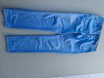 Blauwe broek, Jack & Jones, M, Vêtements | Hommes, Pantalons, Enlèvement ou Envoi, Comme neuf