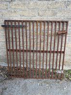 ijzeren poortje, Portail battant, 100 à 150 cm, Enlèvement, 100 à 150 cm