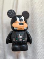 Star Wars Darth Vader Darth Vader Disney Vinylmation, Ophalen of Verzenden, Zo goed als nieuw