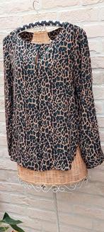 Hemdbloes maat m vila, Kleding | Dames, Blouses en Tunieken, Maat 38/40 (M), Overige kleuren, Vila, Ophalen of Verzenden