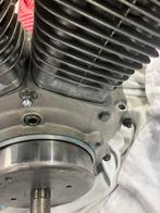 Harley davidson motorblok, Motoren, Ophalen, Gebruikt