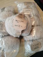 Wol om te breien, Ophalen, Nieuw, Breien, Wol of Garen