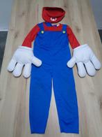 Super Mario, Jongen, 110 t/m 116, Gebruikt, Ophalen