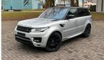 Range Sport - 2016 - 132.000km  FULL OPTION, Auto's, Automaat, Bedrijf, Diesel, Achteruitrijcamera