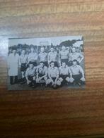 foto Beringen FC 1951-1952, Verzamelen, Ophalen of Verzenden, Zo goed als nieuw, Poster, Plaatje of Sticker