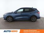 Ford Kuga 1.5 EcoBoost ST-Line (bj 2022), Voorwielaandrijving, Stof, Gebruikt, Blauw