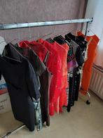 Pakket dameskleed, Ophalen, Gedragen, Maat 38/40 (M)