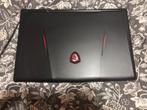 Msi Portable RTX, Computers en Software, Windows Laptops, Ophalen, Gebruikt, Azerty, HDD
