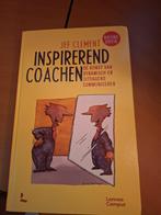 Inspirerend coachen, Jef Clement, Ophalen of Verzenden, Zo goed als nieuw, Maatschappijleer