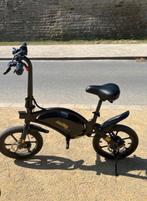 Urban glide-fiets 140, Ophalen, Zo goed als nieuw
