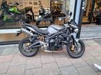 Triumph Street Triple R 675 - 19120 km - SC Project, Motoren, 675 cc, 3 cilinders, Particulier, Meer dan 35 kW