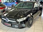 Mercedes-Benz A 160 / Camera /Dab Radio / Navi / Zetelverwar, Stof, Gebruikt, 4 cilinders, Zwart