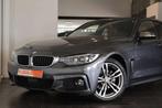 BMW 4 Serie 420 420i Gran Coupe M Sport Navi DodeH ACC Garan, Auto's, Automaat, 1998 cc, Gebruikt, 4 cilinders