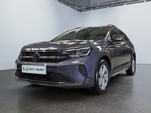 Volkswagen Taigo Life - APP*caméra*clim*front assist*lane a, Auto's, Volkswagen, Bedrijf, Taigo, Airbags, Airconditioning, Bluetooth