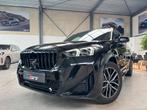 BMW X1 sDrive20i M-Sport, 06/2023, 17.000kms, Zwart, Bedrijf, 5 zetels, 5 deurs