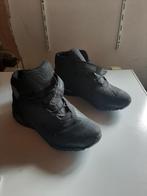 MOTORSCHOENEN ALPINESTARS CR-X Drystar Shoes Zwart, Motoren, Ophalen, Laarzen