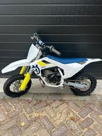 Husqvarna Mini tc50 50cc sx50 ktm, Ophalen, Zo goed als nieuw