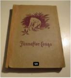 Mooi Oud Prentenboek - Faunaflor Congo - Cote d or, Boeken, Ophalen of Verzenden, Zo goed als nieuw, Prentenboek