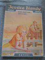 Jessica Blandy - Denk maar aan Enola Gay (1e druk), Une BD, Renaud - dufaux, Utilisé, Enlèvement ou Envoi