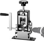 Handmatige kabelstripmachine SNELLE GRASTIS LEVERING