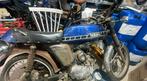 Zoek Yamaha FS1 voor opmaak of onderdelen., Fietsen en Brommers, Brommers | Oldtimers, Ophalen, Yamaha