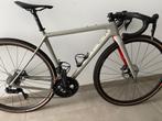 Open U.P. Gravel fiets, Fietsen en Brommers, Fietsen | Racefietsen, Overige merken, Carbon, 49 tot 53 cm, Zo goed als nieuw