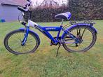 Jongensfiets, Fietsen en Brommers, Ophalen, Zo goed als nieuw