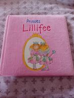 Leesboek Prinses Lillifee, Boeken, Ophalen