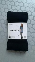 Collants, maat S, Ophalen of Verzenden, Nieuw, Maat 36/38 (S), Zwart