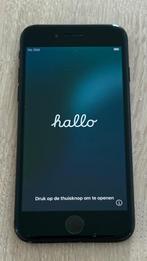 Iphone SE 2020 128GB, Telecommunicatie, Mobiele telefoons | Apple iPhone, 83 %, Zwart, Ophalen of Verzenden, Met simlock