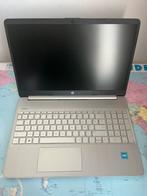 15 inch HP laptop, Ophalen of Verzenden, Zo goed als nieuw, 15 inch, SSD