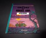 bd spirou 25 eo le gri gri du niokolo koba, Ophalen
