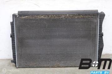 Radiateur VW Golf 7 5Q0121251GR beschikbaar voor biedingen