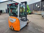 Still rx 20-16 2019. Elektrische heftruck scherp geprijsd!!, Zakelijke goederen, Ophalen, Heftruck