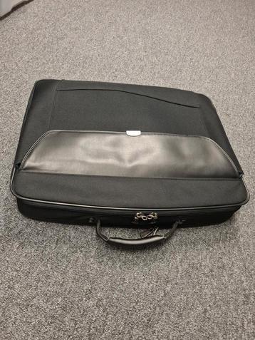 grote laptoptas tot 21' nieuwstaat beschikbaar voor biedingen