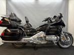 HONDA GOLDWING 1800 ANS PERFECTE STAAT *** garantie ***, Motoren, Motoren | Honda, Bedrijf, Toermotor, ABS