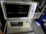 Magnetron en oven, Ophalen of Verzenden, Gebruikt, Oven