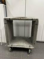 Rehausse chambre visite 50/50/40, Bricolage & Construction, Enlèvement, Comme neuf